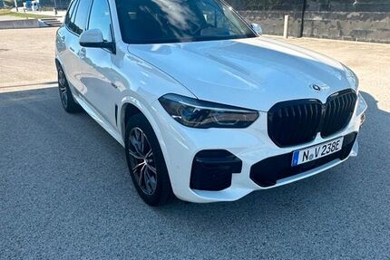 BMW X5 82.500 km 52.700 &euro; Altdorf 90518
