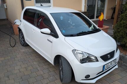 Seat Mii 61.000 km 10.200 &euro; Ottensoos 91242