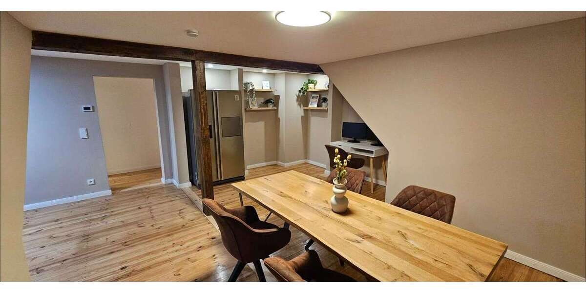 Zimmer Nürnberg Eberhardshof - 2 Zimmer, 1.390&euro; | Angebot:26361389