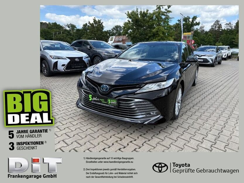 Camry