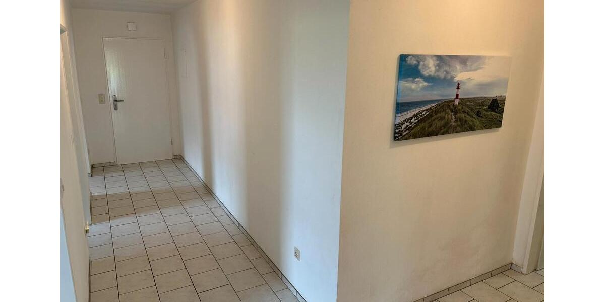 Erdgeschoßwohnung Herzogenaurach - 3 Zimmer, 78 m&sup2;, 266.000&euro; | Angebot:26329486