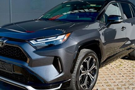 Toyota RAV 4 25.100 km 42.990 &euro; Allersberg 90584