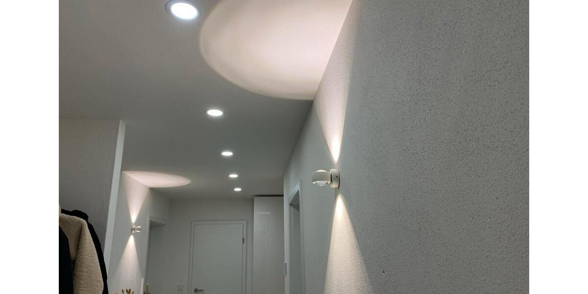 Erdgeschoßwohnung Roth - 3 Zimmer, 115 m&sup2;, 449.000&euro; | Angebot:25869321