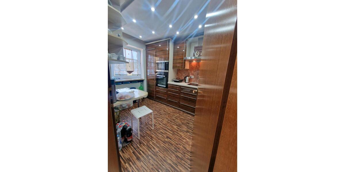 Maisonettenwohnung Röthenbach an der Pegnitz - 4 Zimmer, 99 m&sup2;, 379.000&euro; | Angebot:26401125