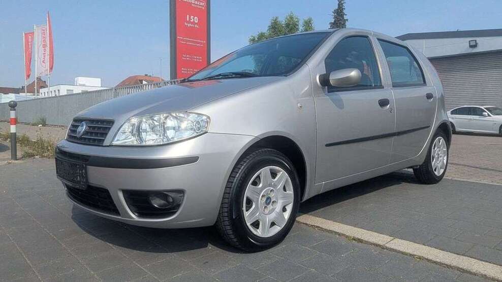 Punto