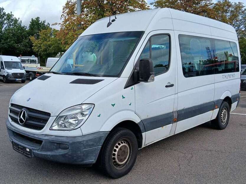 Sprinter