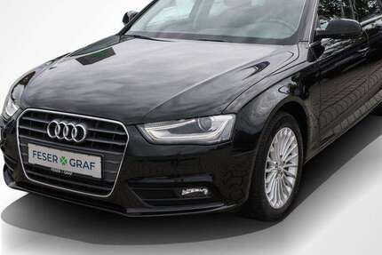 Audi A4 144.600 km 12.940 € Herzogenaurach 91074