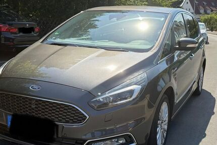 Ford S-Max 137.680 km 13.290 &euro; Erlangen 91056