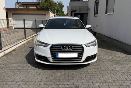 Audi A6 145.000 km 22.490 &euro; Nürnberg 90431