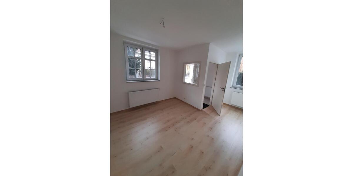 Etagenwohnung Erlangen Bruck - 2 Zimmer, 48 m&sup2;, 768&euro; | Angebot:25609657