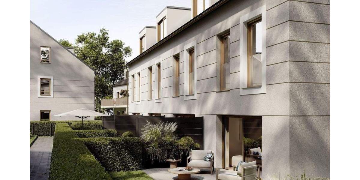 Reihenendhaus Bubenreuth - 5 Zimmer, 142 m&sup2;, 849.000&euro; | Angebot:25671401