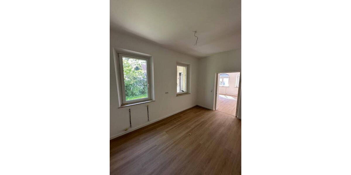 Etagenwohnung Nürnberg Reichelsdorf - 3 Zimmer, 83 m&sup2;, 1.120&euro; | Angebot:26832014