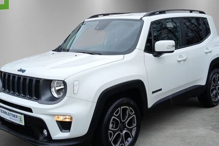 Jeep Renegade 32.786 km 21.990 &euro; Happurg 91230