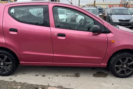 Suzuki Alto 97.400 km 4.700 &euro; Nürnberg 90431