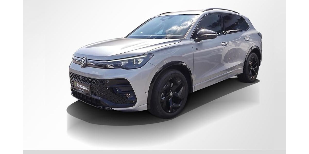 VW Tiguan 10.034 km 42.301 &euro; Lauf an der Pegnitz 91207