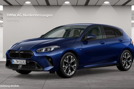 BMW 120 17.290 km 35.595 &euro; Nürnberg 90441