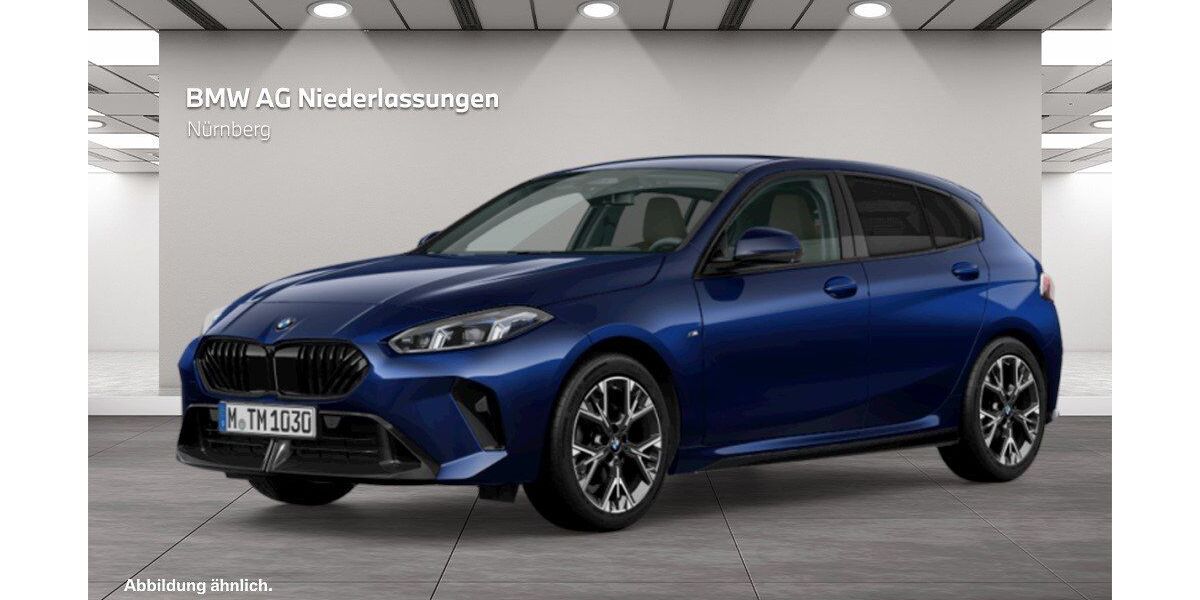 BMW 120 17.290 km 35.595 &euro; Nürnberg 90441