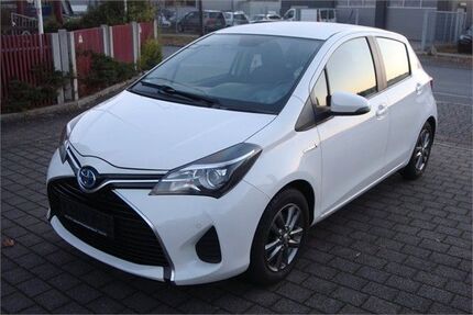 Toyota Yaris 34.500 km 13.900 &euro; Fürth 90763