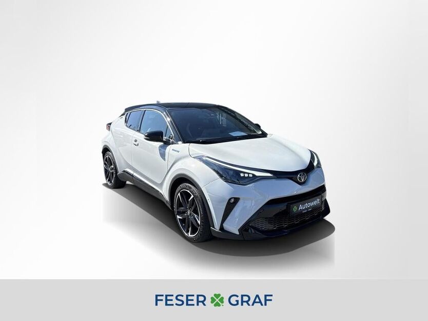 Toyota C-HR 53.850 km 26.980 € Roth 91154