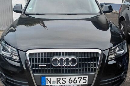 Audi Q5 205.000 km 10.650 € Roth 91154