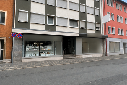 Wohnung Nürnberg Altstadt, St. Lorenz - 1 Zimmer, 34 m&sup2;, 149.000&euro; | Angebot:26460816