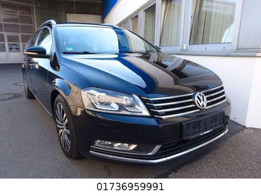 Passat