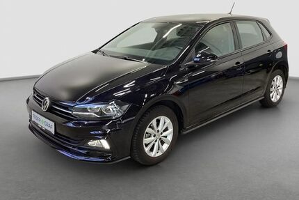 VW Polo 23.563 km 16.390 &euro; Cadolzburg 90556