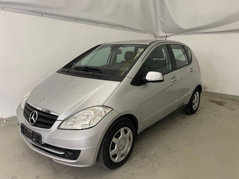 Mercedes-Benz A 180 99.765 km 7.222 € Hausen bei Forchheim 91353