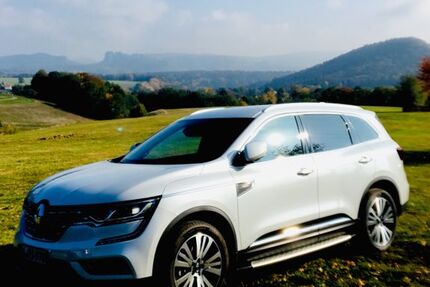 Renault Koleos 115.000 km 23.500 &euro; Nürnberg 90482