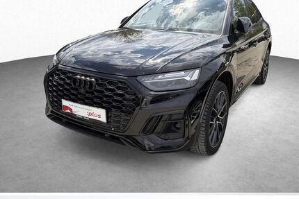 Audi Q5 15.390 km 45.890 &euro; Roth 91154
