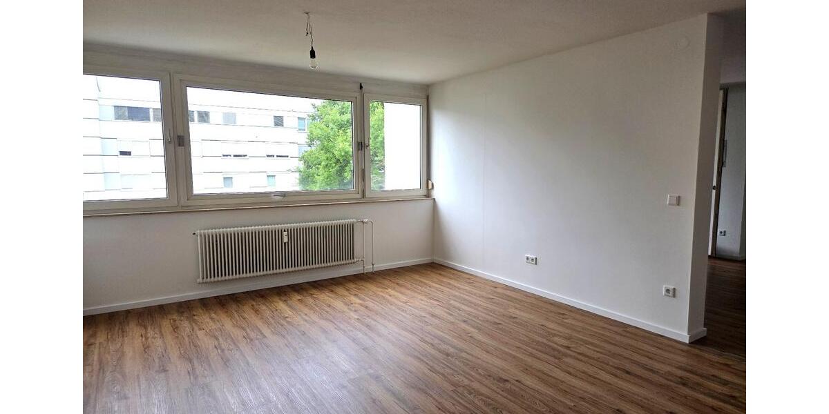 Etagenwohnung Fürth Südstadt - 2 Zimmer, 86 m&sup2;, 995&euro; | Angebot:27605122