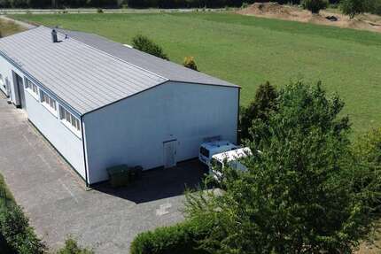 Halle in Herzogenaurach 885.000 € 483 m² zimmer