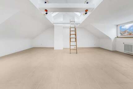 Wohnung Nürnberg Eberhardshof - 3 Zimmer, 93 m&sup2;, 420.000&euro; | Angebot:25107630