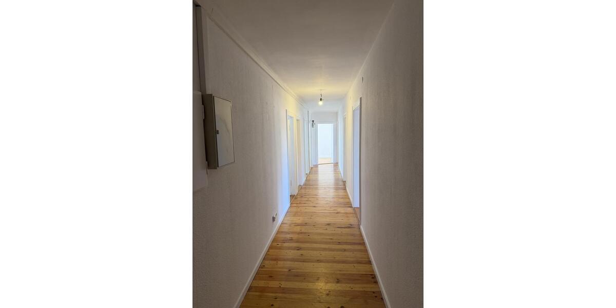 Etagenwohnung Nürnberg Kleinweidenmühle - 4 Zimmer, 120 m&sup2;, 1.660&euro; | Angebot:25476533