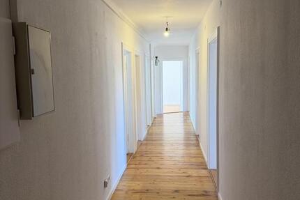 Wohnung Nürnberg Kleinweidenmühle - 4 Zimmer, 120 m&sup2;, 1.660&euro; | Angebot:25476533