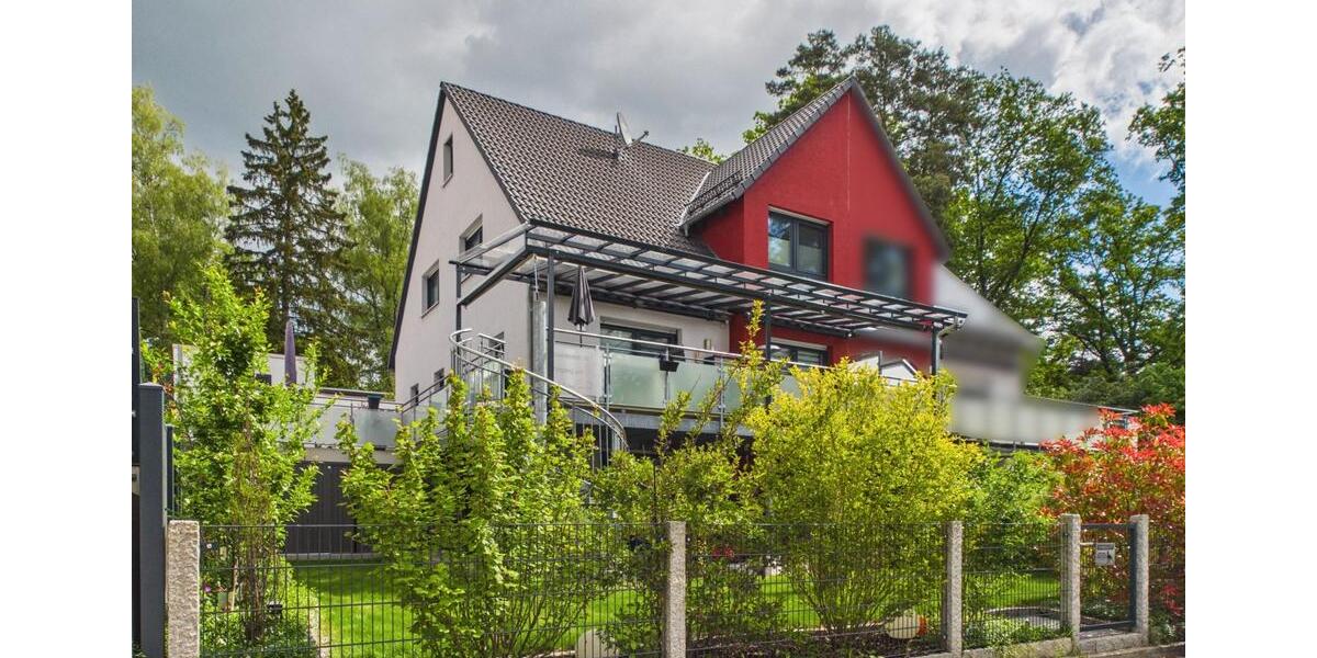Doppelhaushälfte Burgthann - 6 Zimmer, 150 m&sup2;, 689.000&euro; | Angebot:26944778