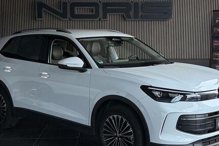 VW Tiguan 19.000 km 34.740 € Roth 91154