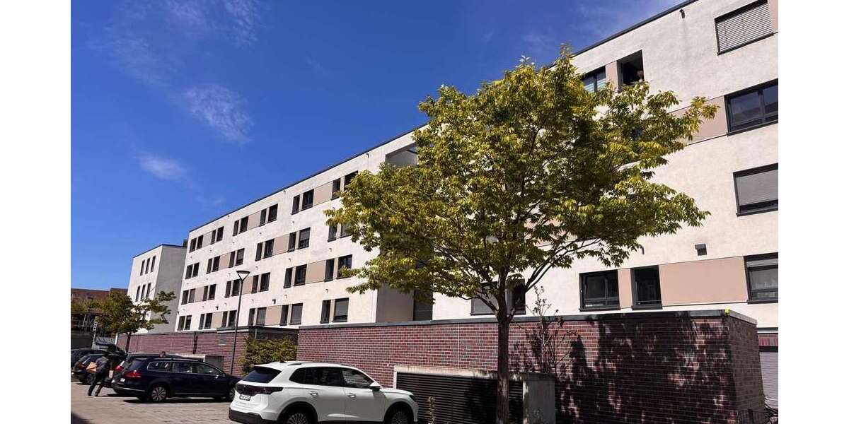 Etagenwohnung Erlangen Am Anger - 1 Zimmer, 20 m&sup2;, 145.000&euro; | Angebot:26460322