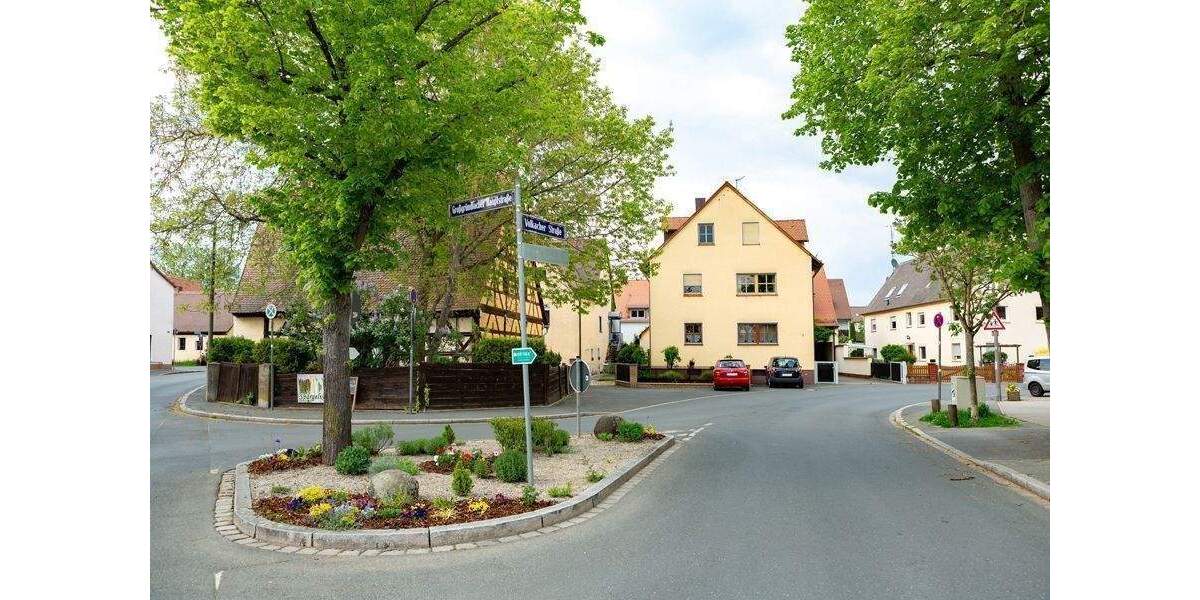 Etagenwohnung Nürnberg Großgründlach - 3 Zimmer, 92 m&sup2;, 638.354&euro; | Angebot:26106846