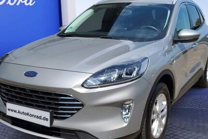 Ford Kuga 18.500 km 29.990 &euro; Fürth 90765
