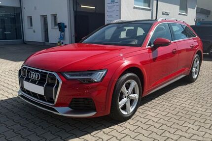 Audi A6 46.201 km 59.990 &euro; Nürnberg 90431