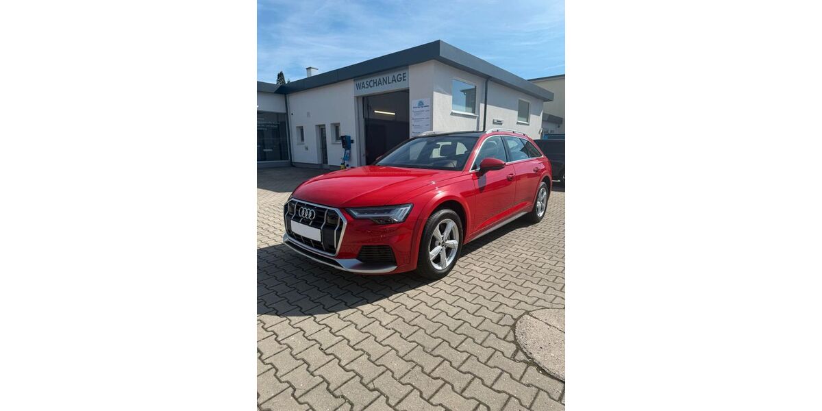 Audi A6 46.201 km 59.990 &euro; Nürnberg 90431