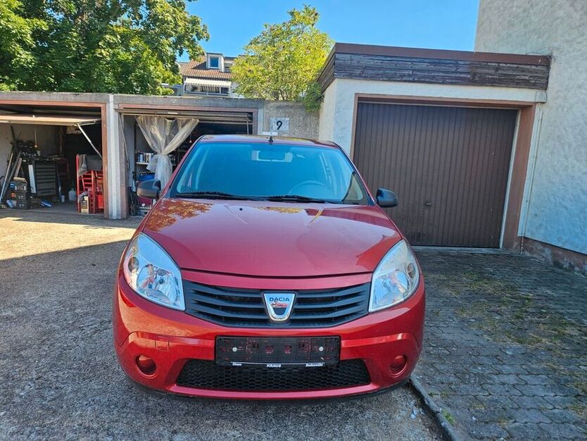 Sandero