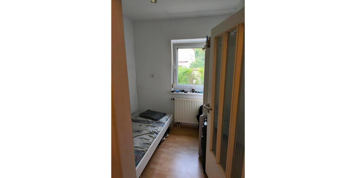 Etagenwohnung Nürnberg Gebersdorf - 1 Zimmer, 10 m&sup2;, 400&euro; | Angebot:26413720