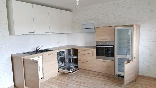 Etagenwohnung Nürnberg Gibitzenhof - 2 Zimmer, 52 m&sup2;, 200.000&euro; | Angebot:26956358