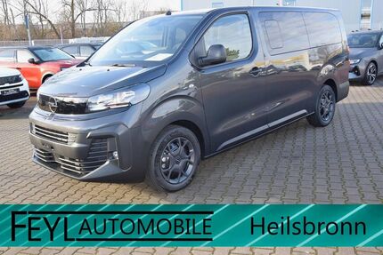 Opel Vivaro 1.980 km 37.899 &euro; Heilsbronn 91560