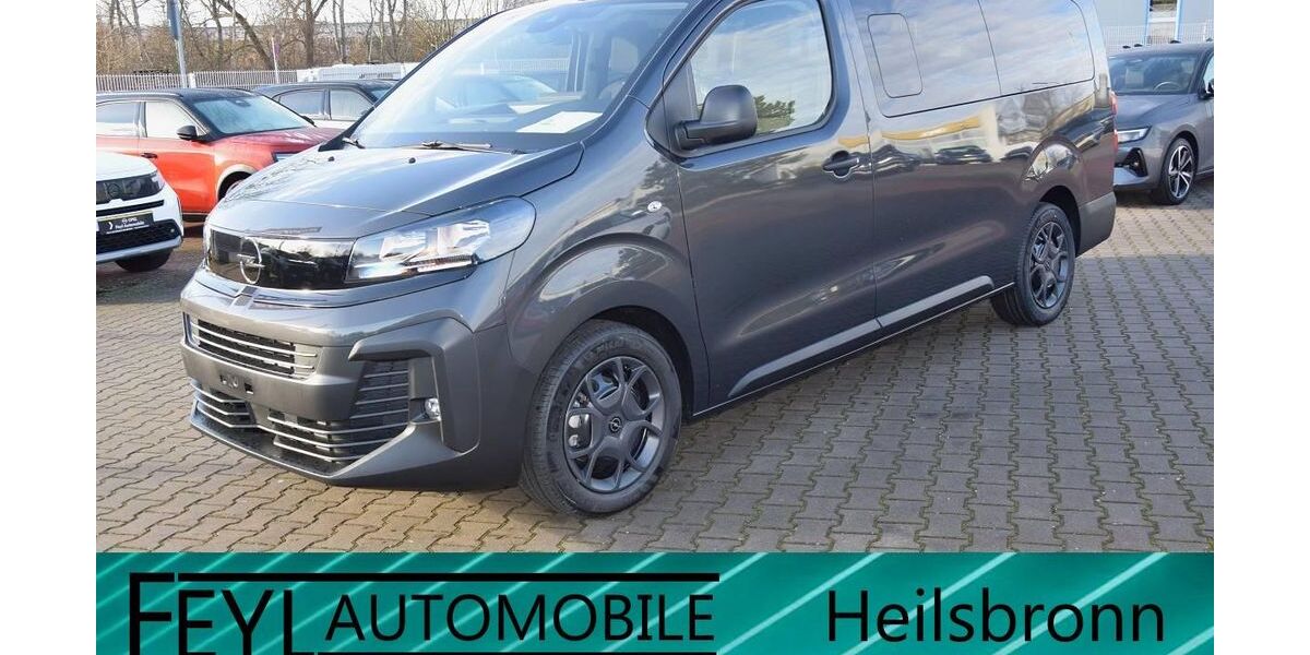Opel Vivaro 1.980 km 37.900 &euro; Heilsbronn 91560