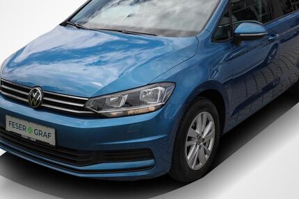VW Touran 70.450 km 24.880 &euro; Herzogenaurach 91074