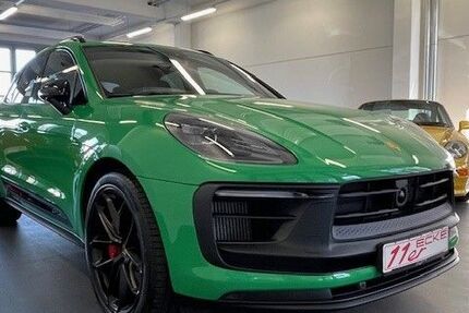 Porsche Macan 12.200 km 86.900 &euro; Wendelstein 90530
