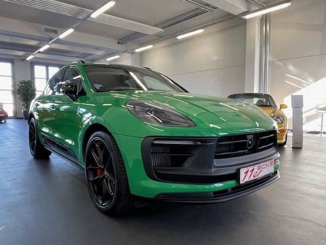 Porsche Macan 12.200 km 86.900 &euro; Wendelstein 90530